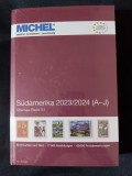 MICHEL - America de Sud 2023/2024 ( A-J )