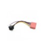 Cablu adaptor ISO MAZDA 2001+, Carguard