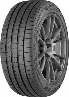 Anvelope Goodyear EagleF1Asymm6 235/35R19 91Y Vara foto