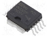 Circuit integrat, power switch, PowerSO10, STMicroelectronics - VN330SP-E