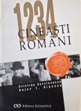 1234 Cineasti romani (Ghid bio-filmografic) - Cristina Corciovescu, Bujor T. Ripeanu