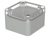 Carcasă universală policarbonat 50x52x35mm Euromas