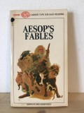 Aesop&#039;s Fables