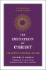 The Imitation of Christ: The Complete Original Edition