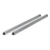 Set extensii pentru stand de lucru portabil Croc Lock Batavia 7060547, 675 mm, 2 bucati