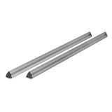 Cumpara ieftin Set extensii pentru stand de lucru portabil Croc Lock Batavia 7060547, 675 mm, 2 bucati