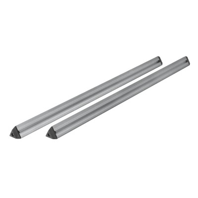 Set extensii pentru stand de lucru portabil Croc Lock Batavia 7060547, 675 mm, 2 bucati foto