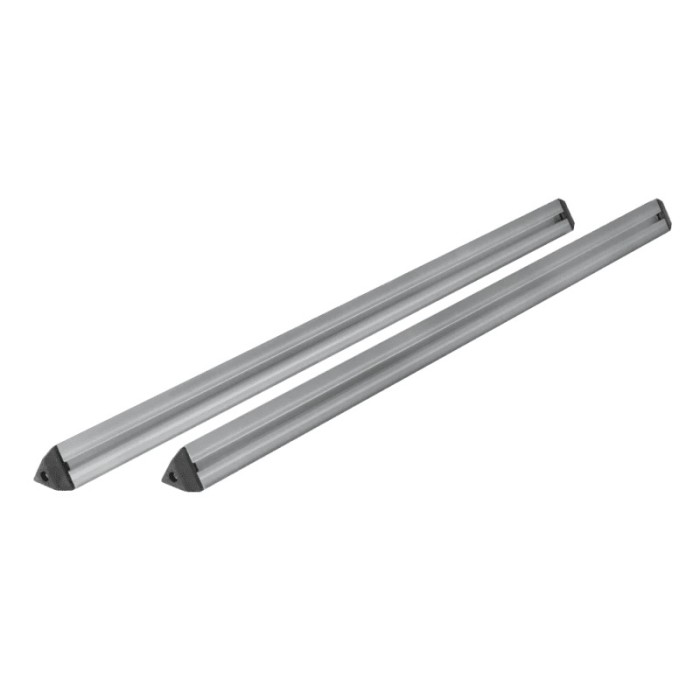 Set extensii pentru stand de lucru portabil Croc Lock Batavia 7060547, 675 mm, 2 bucati