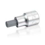 Cheie tubulara 3 4 22mm bit hexagon