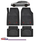 Covorase Auto TeamCar&reg; Tip Tavita Compatibile Mercedes-Benz CLA X117 Shooting Brake (2015&ndash;2019), Cauciuc