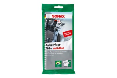 Servetele Bord Efect Mat Pachet 10 Bucati Sonax 85065 415800 foto
