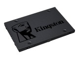 Cumpara ieftin SSD KINGSTON, A400S, 960 GB, 2.5 inch, S-ATA 3, 3D TLC Nand, R W: 500 450 MB s, SA400S37 960G