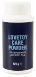 Pudra Ingrijire Jucarii Intime Lovetoy 120g - 100% Amidon Porumb