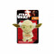 Mini mascota de plus 12 cm SW plush Yoda