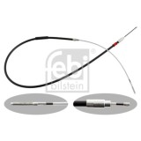 Febi Bilstein Cablu, frana de parcare