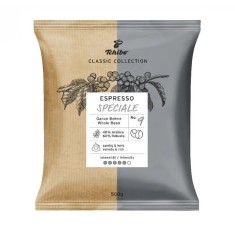 Tchibo Espresso Speciale cafea boabe 500 g