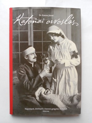 Medicatia, vindecarea militara prezentata prin intermediul cartilor p. si foto foto