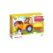 Puzzle - Ursuletul la ferma (30 piese) PlayLearn Toys