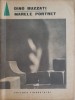 Marele Portret - Dino Buzzati, Editura Tineretului 1969, Roman, Beletristica, 119 pagini
