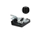 Broasca usa, incuietoare capota spate Volkswagen Transporter/Multivan (T5), 04.2003-2015, RapidAuto