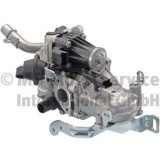 Radiator recirculare gaze de esapament Citroen Berlingo; Fiat Scudo, Scudo Sasiu; Ford B-Max, C-Max II; Peugeot 206+, 207; Volvo C30, S40 II, S60 II