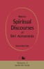 Notes on Spiritual Discourses of Shri Atmananda Vol. 2: Advaita Vedanta, Krishna Menon (1883-1959), Carte in Engleza