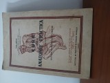 Anatomie Pe Viu:Scheletul Și Mușchi-Curs De Anatomie Practică