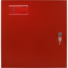 Sursa de alimentare EN 54-4, 27.6V/9.2A - PULSAR EN54C-10A17 SafetyGuard Surveillance