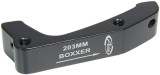 Cumpara ieftin Adaptor Frana Avid - 203 mm Fata Boxxer Ultimate FactoryBikes
