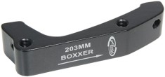Adaptor Frana Avid - 203 mm Fata Boxxer Ultimate FactoryBikes