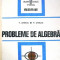 Probleme de algebra (1977)