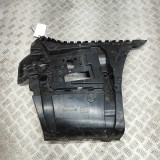 Suport bara de protecție dreapta spate BMW 7 G11, G12 2014 OEM: 7357148 26276755