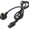Cablu Alimentare Blocare 2m BS 1363 la IEC C19