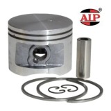 Piston complet drujba compatibil Stihl MS 270, FR 480 AIP
