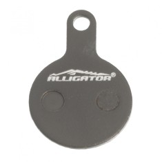 Placute Frana Alligator Organice Tektro Novela, IOX , Lyra Cod:525160423RM