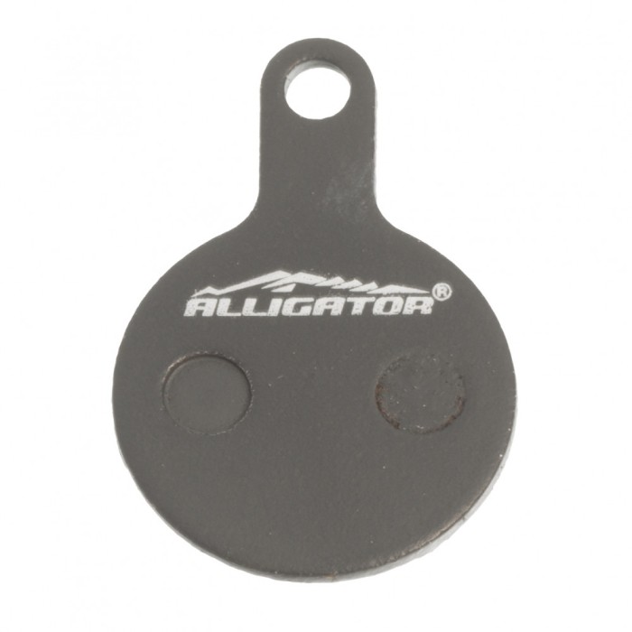 Placute Frana Alligator Organice Tektro Novela, IOX , Lyra Cod:525160423RM