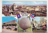 bnk cp Costa Rica - San Jose - uzata