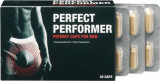 Capsule pentru erectie Perfect Performer 30cps, Cobeco Pharma