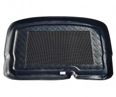 Tavita portbagaj Citroen C3 HatchBack 2010-2016, cu protectie antiderapanta Kft Auto foto