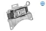 Suport motor Renault Fluence, Grand Sc&eacute;nic III, Megane Cc, Megane III, Sc&eacute;nic III Motor 1.2 TCe, 1.2 TCe, 1.2 TCe, 1.2 TCe, parte montare stanga, OE