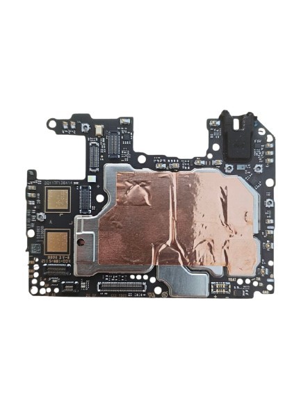 Placa de baza Xiaomi Redmi Note 10 (5G) 64GB, second-hand, testata