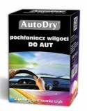 Aparat absortie umiditate auto