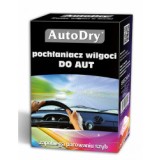 Aparat absortie umiditate auto