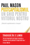 Postcapitalismul | Paul Mason