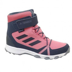 Ghete Copii Adidas Terrex Snow CF CP C AC7965 foto