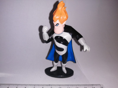 bnk jc Figurina The Incredibles foto