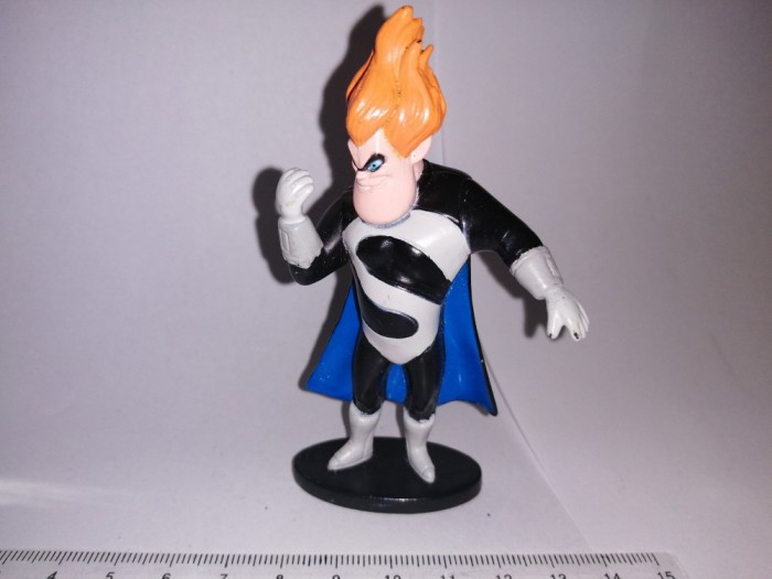 bnk jc Figurina The Incredibles