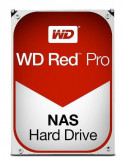 HDD WesternDigital Red Pro, 12TB, SATA-III, 7200 RPM, 256MB, Western Digital