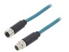 Cablu senzori automatizări 8 pini X-ProfiNET