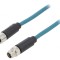 Cablu senzori automatizări 8 pini X-ProfiNET